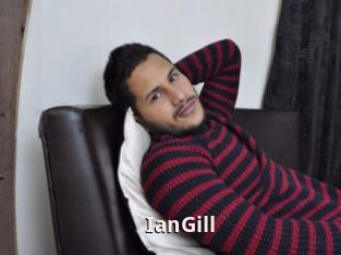 IanGill