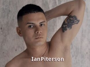 IanPiterson