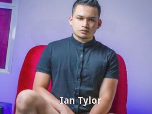 Ian_Tylor