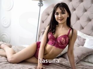 Iasuna