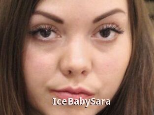 IceBabySara