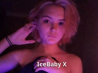 IceBaby_X