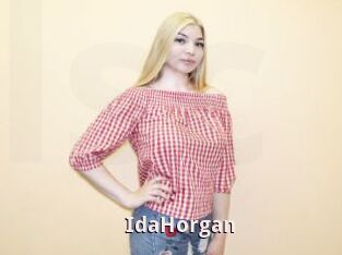 IdaHorgan