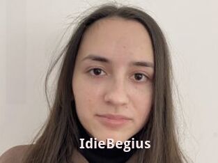 IdieBegius