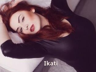 Ikati