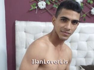 IlanLoverLis