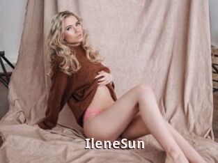 IleneSun