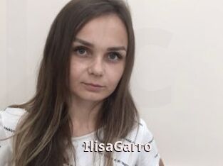 IlisaGarro