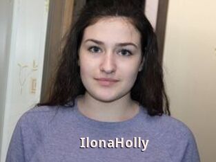 IlonaHolly