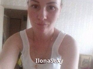 Ilona_Sexy_