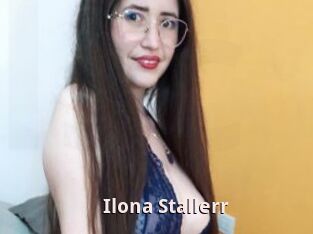 Ilona_Stallerr