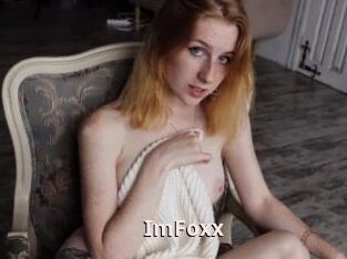 ImFoxx