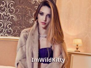 ImWildKitty