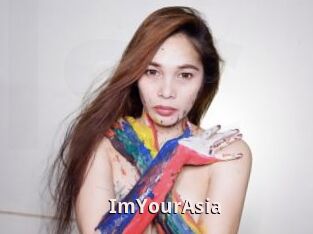 ImYourAsia