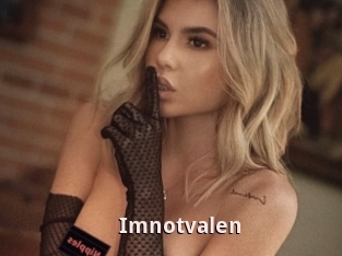 Imnotvalen