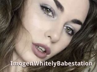 ImogenWhitelyBabestation