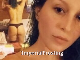 ImperialFrosting