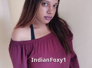 IndianFoxy1
