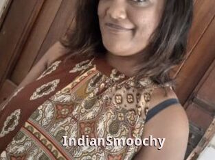 IndianSmoochy