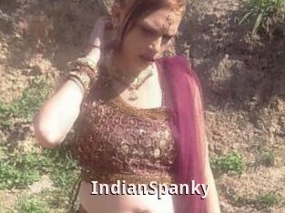 IndianSpanky