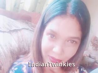 IndianTwinkies