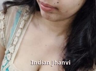 Indian_Jhanvi