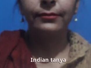 Indian_tanya