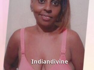 Indiandivine