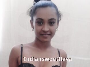 Indiansweetflava