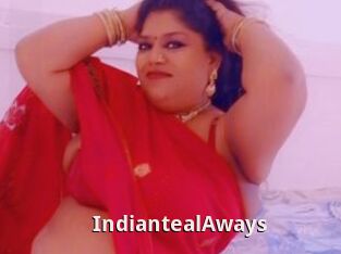 IndiantealAways