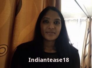 Indiantease18