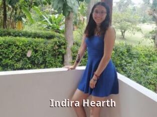 Indira_Hearth