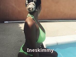 Ineskimmy