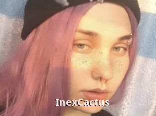 InexCactus