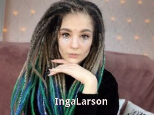 IngaLarson