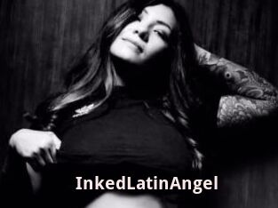 InkedLatinAngel