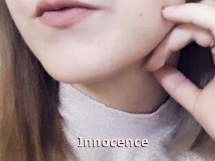 Innocence