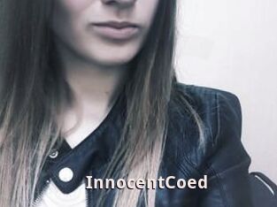 InnocentCoed