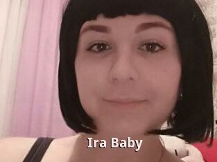 Ira_Baby