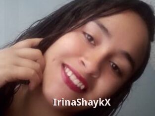 IrinaShaykX