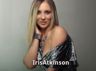 IrisAtkinson