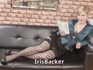 IrisBacker