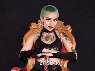 IrisBad