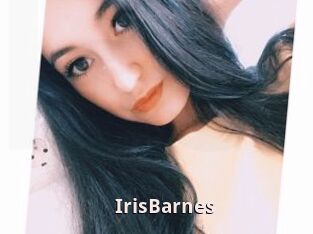 IrisBarnes