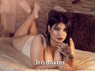 IrisBaxter