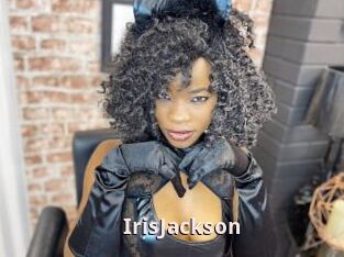 IrisJackson