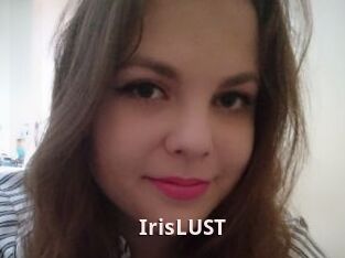 IrisLUST