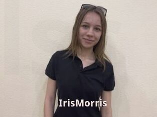 IrisMorris