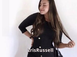 IrisRussell