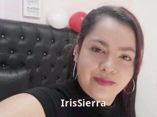 IrisSierra